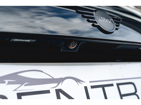 2.0 John Cooper Works Hatchback 3dr Petrol Steptronic Euro 6 (s/s) (231 ps)