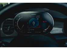 MINI Hatch John Cooper Works 