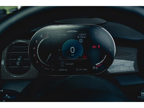 2.0 John Cooper Works Hatchback 3dr Petrol Steptronic Euro 6 (s/s) (231 ps)