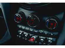 MINI Hatch John Cooper Works 
