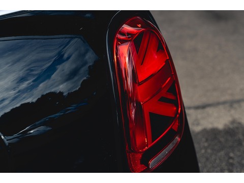 2.0 John Cooper Works Hatchback 3dr Petrol Steptronic Euro 6 (s/s) (231 ps)