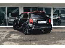 MINI Hatch John Cooper Works 