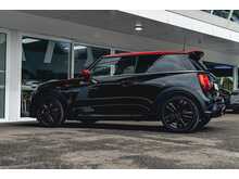 MINI Hatch John Cooper Works 