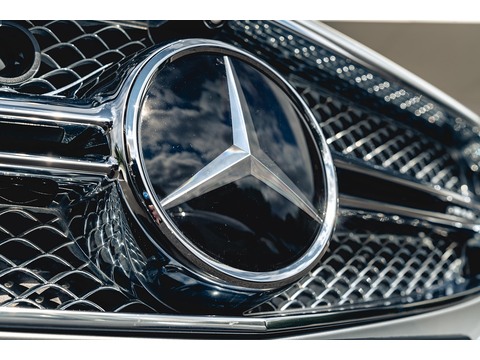 6.0 S65 V12 AMG Coupe 2dr Petrol SpdS+7GT Euro 6 (s/s) (630 ps)