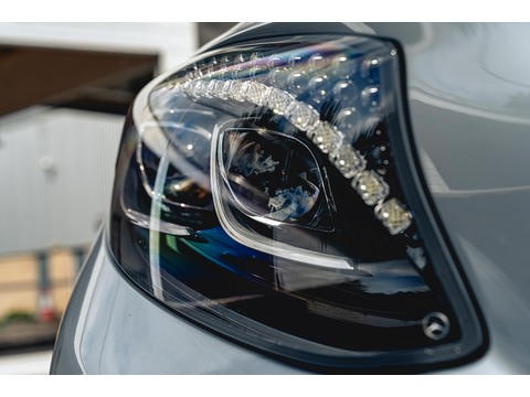 6.0 S65 V12 AMG Coupe 2dr Petrol SpdS+7GT Euro 6 (s/s) (630 ps)