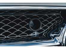 MERCEDES S65 AMG FINISHED IN IRIDIUM SILVER