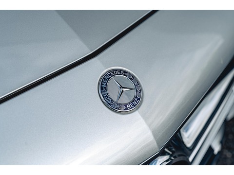 6.0 S65 V12 AMG Coupe 2dr Petrol SpdS+7GT Euro 6 (s/s) (630 ps)