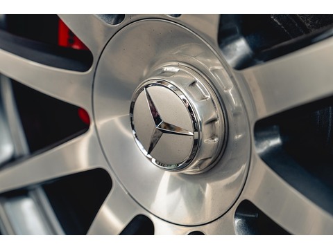 6.0 S65 V12 AMG Coupe 2dr Petrol SpdS+7GT Euro 6 (s/s) (630 ps)