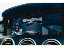 MERCEDES S65 AMG FINISHED IN IRIDIUM SILVER