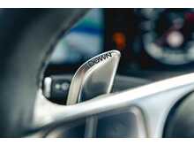 MERCEDES S65 AMG FINISHED IN IRIDIUM SILVER