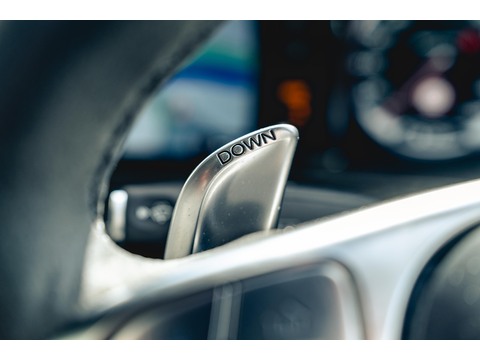 6.0 S65 V12 AMG Coupe 2dr Petrol SpdS+7GT Euro 6 (s/s) (630 ps)