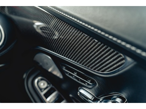 6.0 S65 V12 AMG Coupe 2dr Petrol SpdS+7GT Euro 6 (s/s) (630 ps)