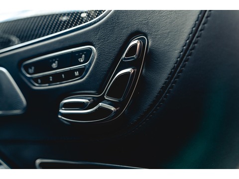 6.0 S65 V12 AMG Coupe 2dr Petrol SpdS+7GT Euro 6 (s/s) (630 ps)