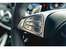 MERCEDES S65 AMG FINISHED IN IRIDIUM SILVER