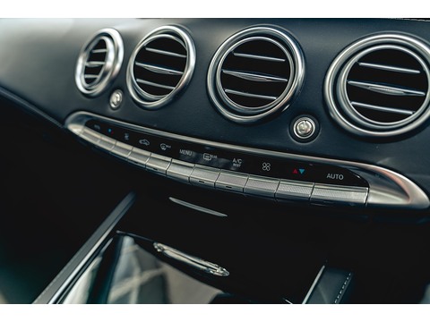 6.0 S65 V12 AMG Coupe 2dr Petrol SpdS+7GT Euro 6 (s/s) (630 ps)
