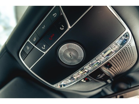 6.0 S65 V12 AMG Coupe 2dr Petrol SpdS+7GT Euro 6 (s/s) (630 ps)