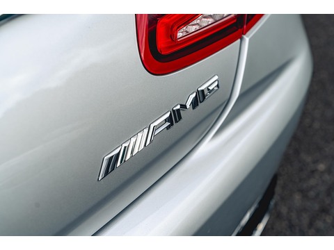 6.0 S65 V12 AMG Coupe 2dr Petrol SpdS+7GT Euro 6 (s/s) (630 ps)