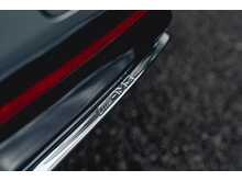 MERCEDES S65 AMG FINISHED IN IRIDIUM SILVER