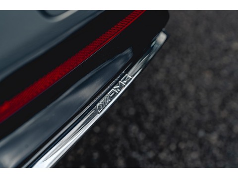 6.0 S65 V12 AMG Coupe 2dr Petrol SpdS+7GT Euro 6 (s/s) (630 ps)