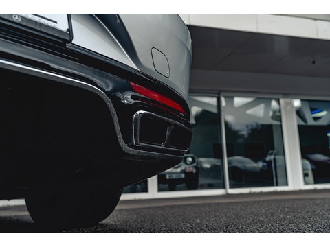 6.0 S65 V12 AMG Coupe 2dr Petrol SpdS+7GT Euro 6 (s/s) (630 ps)