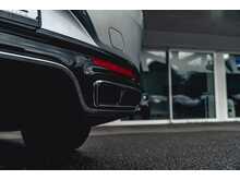 MERCEDES S65 AMG FINISHED IN IRIDIUM SILVER