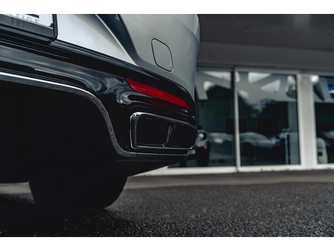 6.0 S65 V12 AMG Coupe 2dr Petrol SpdS+7GT Euro 6 (s/s) (630 ps)