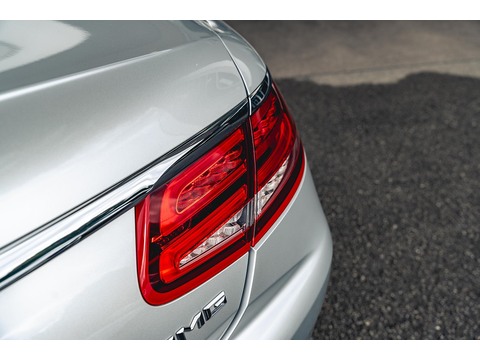 6.0 S65 V12 AMG Coupe 2dr Petrol SpdS+7GT Euro 6 (s/s) (630 ps)