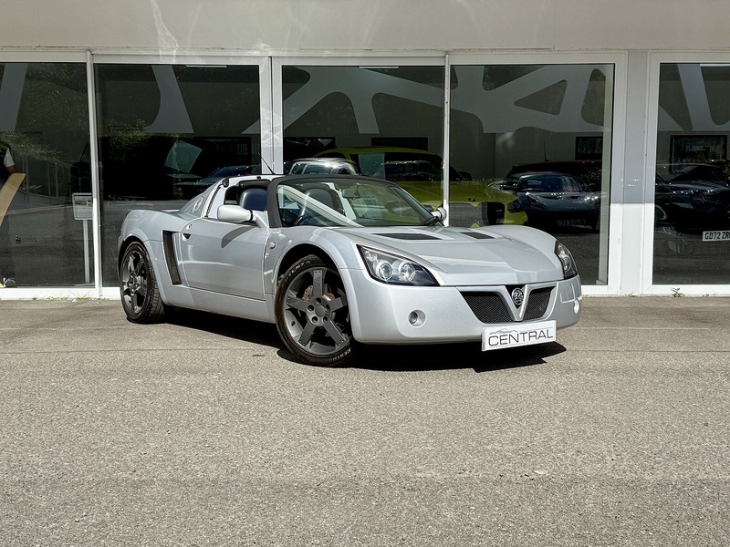 2.2i 16v Targa 2dr Petrol Manual (205 g/km, 145 bhp)