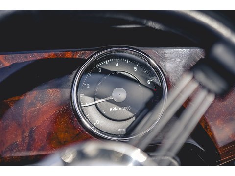 Morgan All Models Plus 4 Convertible 2.0 Manual Petrol