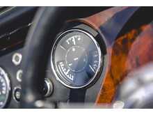 MORGAN PLUS FOUR IN SPORT IVORY