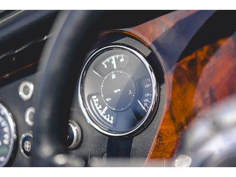 Morgan All Models Plus 4 Convertible 2.0 Manual Petrol