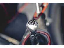 MORGAN PLUS FOUR IN SPORT IVORY