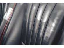 MORGAN PLUS FOUR IN SPORT IVORY