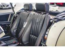 MORGAN PLUS FOUR IN SPORT IVORY