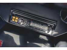 MORGAN PLUS FOUR IN SPORT IVORY