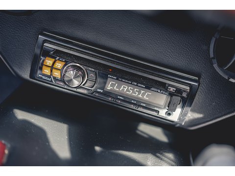 Morgan All Models Plus 4 Convertible 2.0 Manual Petrol