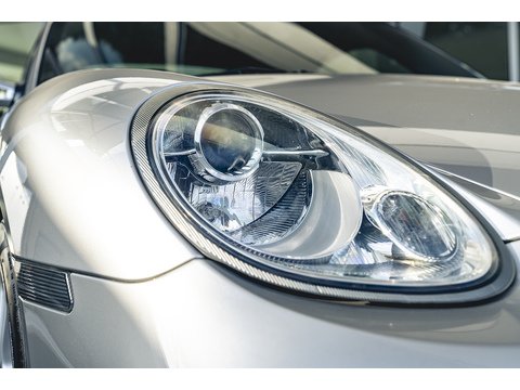 3.4 987 S Coupe 2dr Petrol Manual (254 g/km, 295 bhp)