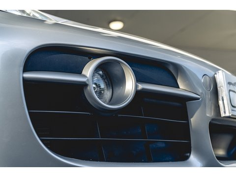 3.4 987 S Coupe 2dr Petrol Manual (254 g/km, 295 bhp)