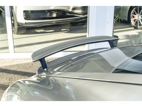 3.4 987 S Coupe 2dr Petrol Manual (254 g/km, 295 bhp)