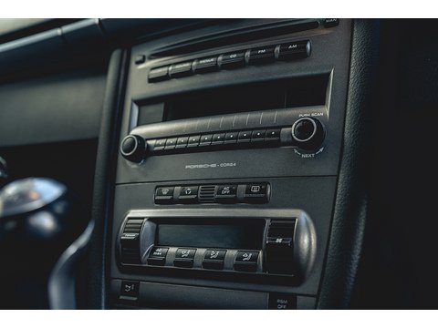 3.4 987 S Coupe 2dr Petrol Manual (254 g/km, 295 bhp)
