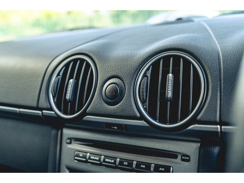 3.4 987 S Coupe 2dr Petrol Manual (254 g/km, 295 bhp)