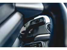 PORSCHE CAYMAN S IN ARTIC SILVER