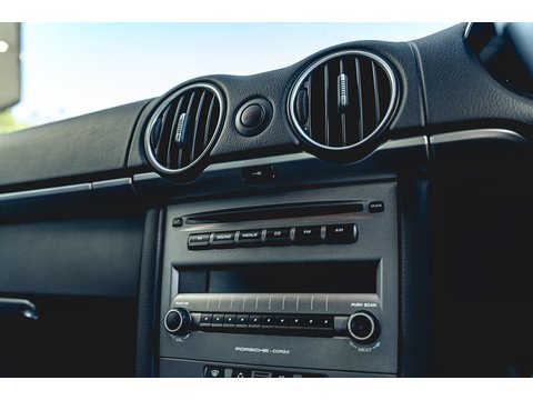 3.4 987 S Coupe 2dr Petrol Manual (254 g/km, 295 bhp)