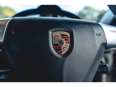 3.4 987 S Coupe 2dr Petrol Manual (254 g/km, 295 bhp)