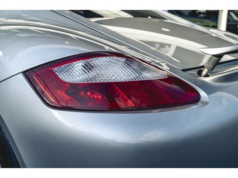 3.4 987 S Coupe 2dr Petrol Manual (254 g/km, 295 bhp)