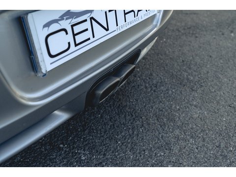 3.4 987 S Coupe 2dr Petrol Manual (254 g/km, 295 bhp)