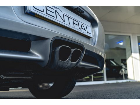 3.4 987 S Coupe 2dr Petrol Manual (254 g/km, 295 bhp)