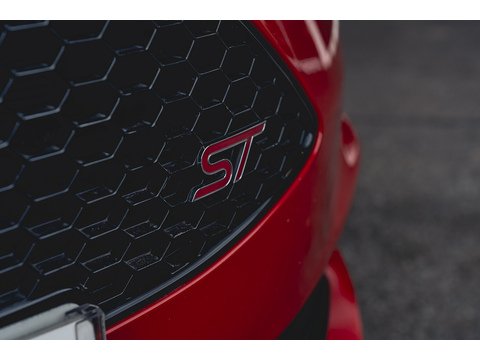 1.6T EcoBoost ST-2 Hatchback 3dr Petrol Manual Euro 5 (182 ps)