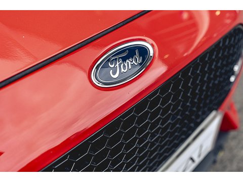 1.6T EcoBoost ST-2 Hatchback 3dr Petrol Manual Euro 5 (182 ps)