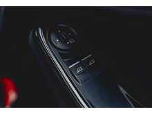 FORD FIESTA ST FINISHED IN MOLTEN ORANGE